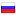 pravo.ru hosted country